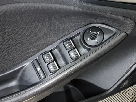Ford Focus 2017 года за 4 190 000 тг. в Астана – фото 23