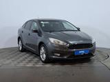 Ford Focus 2017 года за 4 190 000 тг. в Астана – фото 3