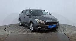Ford Focus 2017 года за 4 190 000 тг. в Астана – фото 3