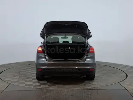 Ford Focus 2017 года за 4 190 000 тг. в Астана – фото 9