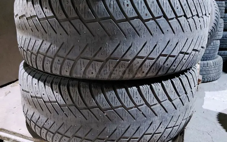 285/60R18 Yokohama IG-65 за 60 000 тг. в Алматы