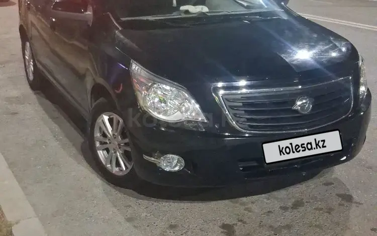 Ravon R4 2017 года за 3 750 000 тг. в Шымкент