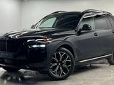 BMW X7 XDrive 40i 2023 года за 43 000 000 тг. в Алматы