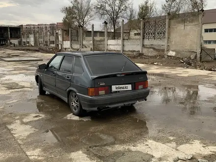 ВАЗ (Lada) 2114 2012 года за 1 500 000 тг. в Усть-Каменогорск – фото 4