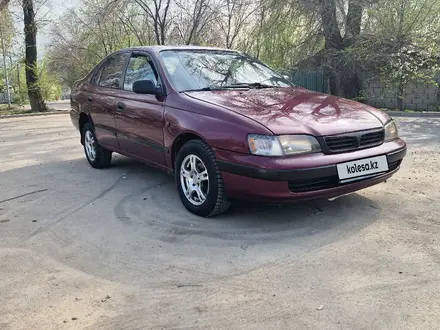 Toyota Carina E 1995 года за 2 000 000 тг. в Алматы – фото 2