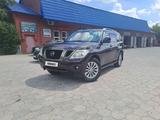 Nissan Patrol 2010 года за 9 200 000 тг. в Караганда