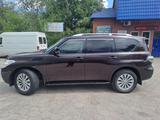 Nissan Patrol 2010 года за 9 200 000 тг. в Караганда – фото 5