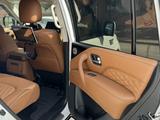 Infiniti QX80 2022 годаүшін38 000 000 тг. в Астана – фото 4