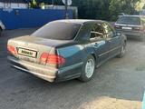 Mercedes-Benz E 230 1995 года за 2 000 000 тг. в Караганда – фото 5