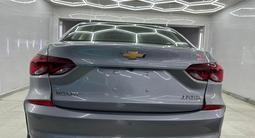 Chevrolet Monza 2023 годаүшін7 200 000 тг. в Алматы – фото 4