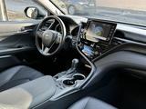 Toyota Camry 2021 годаүшін18 500 000 тг. в Шымкент – фото 2