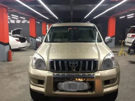 Toyota Land Cruiser Prado 2006 года за 9 800 000 тг. в Актау