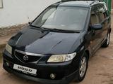 Mazda Premacy 2000 годаfor2 500 000 тг. в Мерке – фото 2