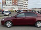 Geely Emgrand EC7 2015 года за 2 500 000 тг. в Караганда – фото 2