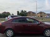 Geely Emgrand EC7 2015 года за 2 500 000 тг. в Караганда – фото 3