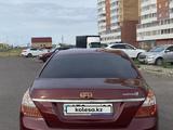 Geely Emgrand EC7 2015 года за 2 500 000 тг. в Караганда – фото 4
