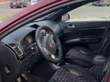 Geely Emgrand EC7 2015 года за 2 500 000 тг. в Караганда – фото 5