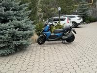 BMW  C 400 X 2019 года за 3 500 000 тг. в Алматы