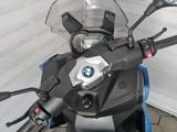 BMW  C 400 X 2019 года за 3 500 000 тг. в Алматы – фото 4