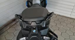 BMW  C 400 X 2019 года за 3 500 000 тг. в Алматы – фото 5