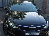 Kia Optima 2019 годаүшін10 600 000 тг. в Алматы