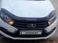 ВАЗ (Lada) Granta 2190 2023 года за 3 500 000 тг. в Шымкент – фото 12