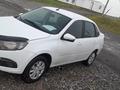 ВАЗ (Lada) Granta 2190 2023 года за 3 500 000 тг. в Шымкент – фото 4