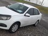 ВАЗ (Lada) Granta 2190 2023 года за 3 500 000 тг. в Шымкент – фото 4