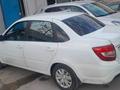 ВАЗ (Lada) Granta 2190 2023 года за 3 500 000 тг. в Шымкент – фото 6