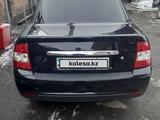 ВАЗ (Lada) Priora 2170 2013 годаүшін2 500 000 тг. в Тараз