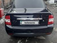 ВАЗ (Lada) Priora 2170 2013 года за 2 500 000 тг. в Тараз