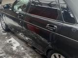 ВАЗ (Lada) Priora 2170 2013 годаүшін2 500 000 тг. в Тараз – фото 3