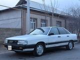 Audi 100 1987 годаүшін700 000 тг. в Туркестан – фото 4