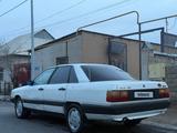 Audi 100 1987 годаүшін700 000 тг. в Туркестан – фото 5