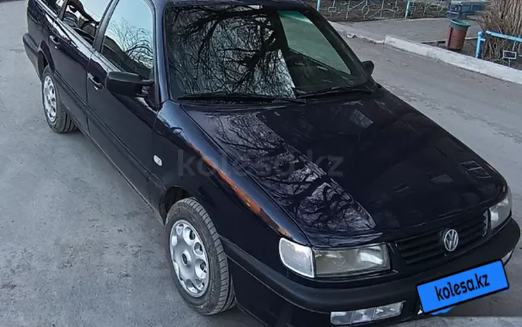 Volkswagen Passat 1994 года за 2 300 000 тг. в Темиртау