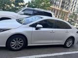 Toyota Corolla 2020 года за 10 000 000 тг. в Алматы – фото 3