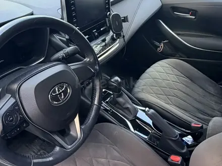 Toyota Corolla 2020 года за 10 000 000 тг. в Алматы – фото 7