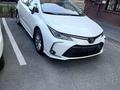 Toyota Corolla 2020 года за 10 000 000 тг. в Алматы – фото 8