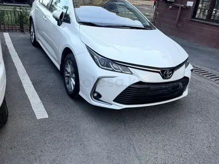 Toyota Corolla 2020 года за 10 000 000 тг. в Алматы – фото 8