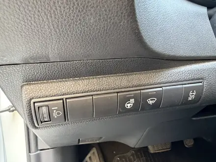 Toyota Corolla 2020 года за 10 000 000 тг. в Алматы – фото 15