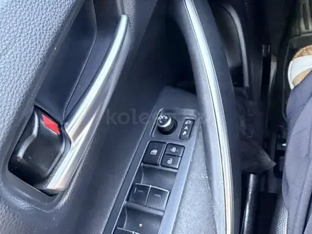 Toyota Corolla 2020 года за 10 000 000 тг. в Алматы – фото 18