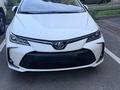 Toyota Corolla 2020 года за 10 000 000 тг. в Алматы – фото 2