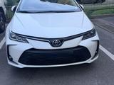 Toyota Corolla 2020 года за 10 000 000 тг. в Алматы – фото 2
