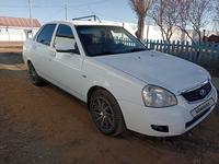 ВАЗ (Lada) Priora 2170 2013 года за 3 600 000 тг. в Актобе