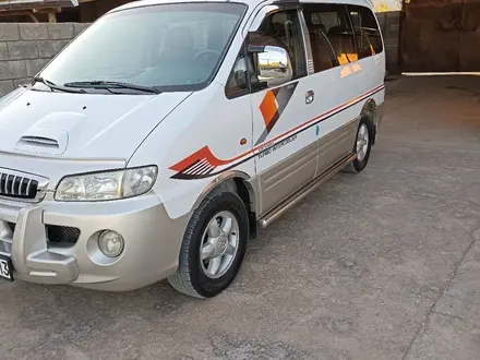 Hyundai Starex 2002 года за 4 500 000 тг. в Туркестан