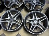 Диски на Мерседес R17 AMG за 155 000 тг. в Алматы