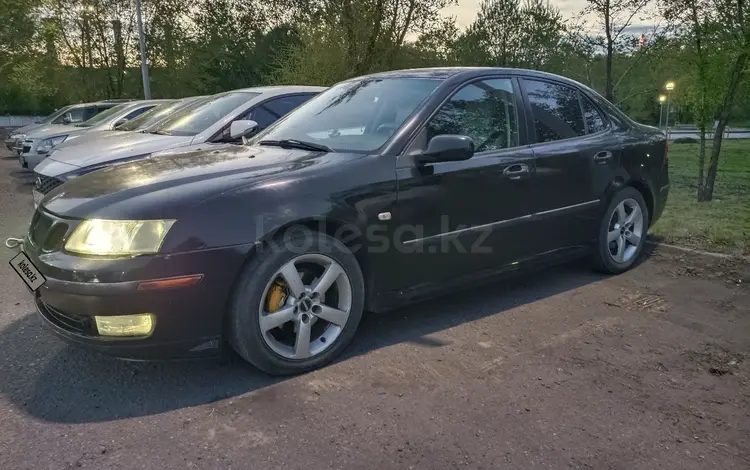 Saab 9-3 2003 года за 3 000 000 тг. в Павлодар