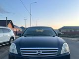 Nissan Teana 2007 годаүшін3 200 000 тг. в Атырау