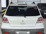 Mitsubishi Outlander 2003 года за 2 600 000 тг. в Астана – фото 4