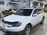 Mitsubishi Outlander 2003 года за 2 600 000 тг. в Астана